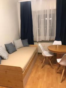 Apartmany Lend