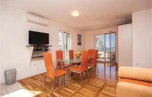 Apartment Brodarica 15