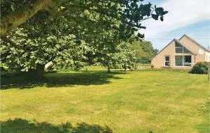 夏科让街度假屋 - 普洛戈