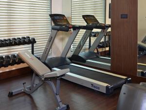 Residency Sarovar Portico