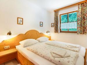 Ferienwohnung mit Bergaufenthalt in Schönau