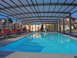 Stylish Apartment in Feldwies