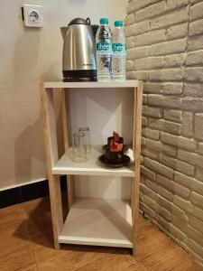 Pagupon Camp Syariah