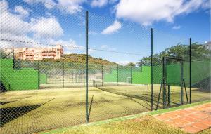 2 Bedroom Amazing Apartment In Manilva