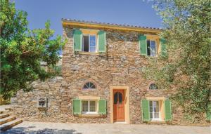 Maisons de vacances Amazing Home In Santa Maria Poggio : photos des chambres