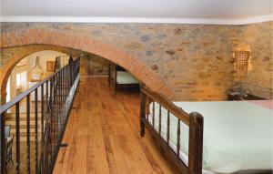 Maisons de vacances Amazing Home In Santa Maria Poggio : photos des chambres