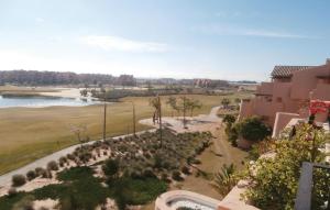 Stunning Apartment In Torre-Pacheco