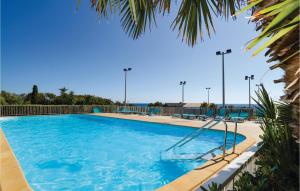 Nice Home In Prunete With Wifi