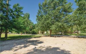 Maisons de vacances Les Piboules : photos des chambres