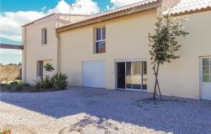 Maisons de vacances Les Piboules : photos des chambres