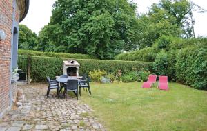 Nice Home In Gouy St Andre With Wifi