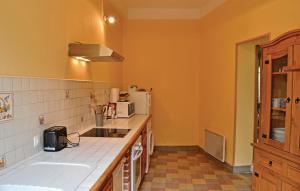 Maisons de vacances Awesome home in Gouy St, Andre with 3 Bedrooms and WiFi : photos des chambres