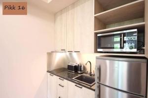 Cozy city center studioapartment, Free parking