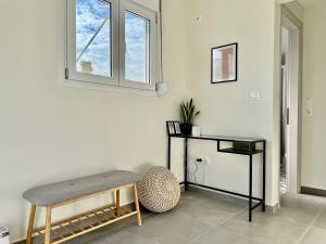 CK Luxury Acropolis View Suite & Private Jacuzzi