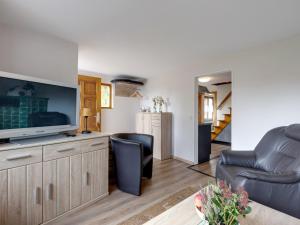 Holiday home in the Thuringian Forest