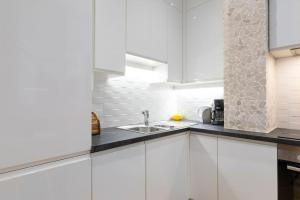 Promenade, 2pièces chic et clim avec terrasse Location éligible au Bail Mobilité Mobility Lease