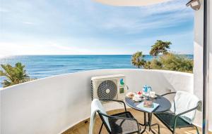 Lovely Apartment In Calahonda