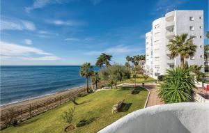 Lovely Apartment In Calahonda