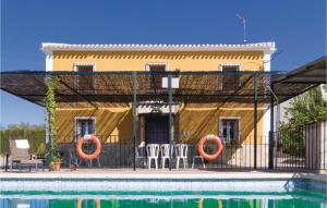 5 Bedroom Amazing Home In Archidona