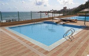 Awesome Apartment In Cala Del Moro - Torrev