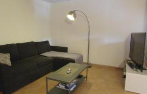 Appartements Nice apartment in Furiani with 2 Bedrooms and WiFi : photos des chambres