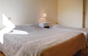 Appartements Nice apartment in Furiani with 2 Bedrooms and WiFi : photos des chambres