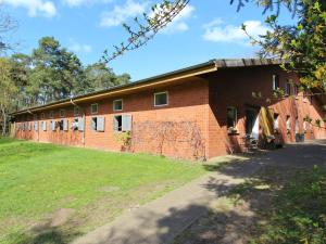 Apartment in Kirchdorf with Swimming Pool