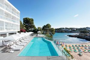 4 hvězdičkový hotel Grupotel Ibiza Beach Resort - Adults Only Portinatx Španělsko