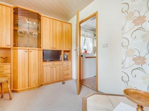 Apartment in Dornthal near the forest