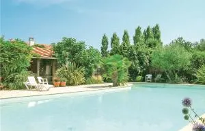 拉容谢勒度假屋 - La Jonchère