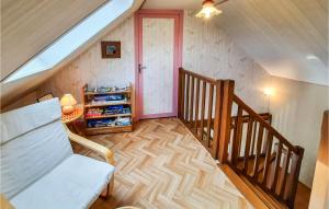 Maisons de vacances 2 Bedroom Lovely Home In Concarneau : photos des chambres