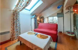 Cozy Home In Ambleteuse With Wifi