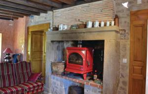 Maisons de vacances Stunning Home In Augignac With Private Swimming Pool, Outdoor Swimming Pool And Heated Swimming Pool : photos des chambres