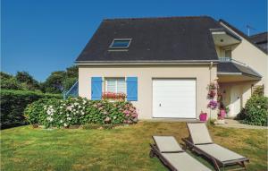 Awesome Apartment In Matignon With Wifi