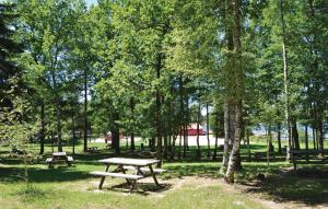 Maisons de vacances Stunning Home In Augignac With Private Swimming Pool, Outdoor Swimming Pool And Heated Swimming Pool : photos des chambres