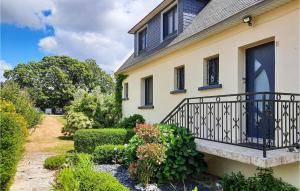 Appartements Gorgeous Apartment In Concarneau : photos des chambres