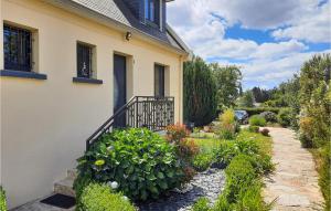 Gorgeous Apartment In Concarneau