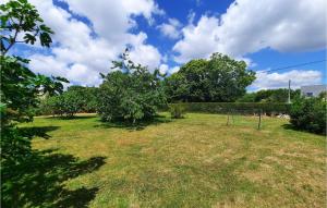 Appartements Stunning apartment in Concarneau with 3 Bedrooms and WiFi : photos des chambres