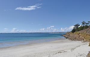 Appartements Stunning apartment in Concarneau with 3 Bedrooms and WiFi : photos des chambres