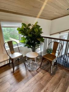MANITOU BEACH COTTAGES by Prowess
