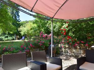 ground floor apartment in Blankenburg