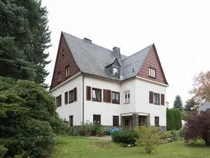 Nice apartment in Pockau with pool - Forchheim