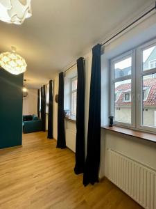 Apartament przy Ścieżce Kościelnej