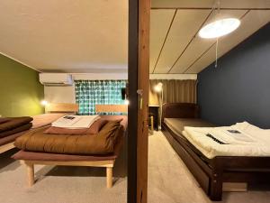 郡上 Shared house TATEMACHI in Gujo Hachiman 宿泊施設 スイート