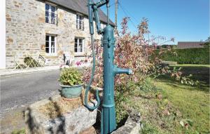 Holiday Home La Chevallerie Pilet