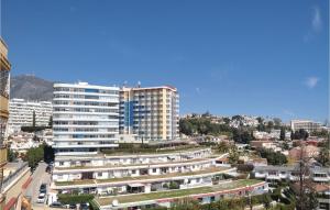 Cozy Apartment In Fuengirola With Wifi