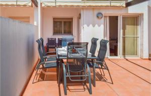 Nice Apartment In Alhama De Murcia