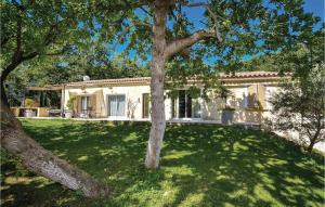 Maisons de vacances La Bastide : photos des chambres