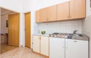 Amazing Apartment In Rijeka With 1 Bedrooms And Wifi