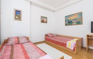 Amazing Apartment In Rijeka With 1 Bedrooms And Wifi